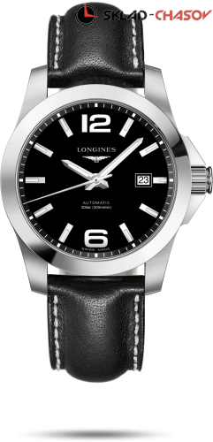 Longines L3.777.4.58.3 фото