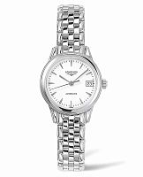 Часы наручные Longines L4.274.4.12.6 фото