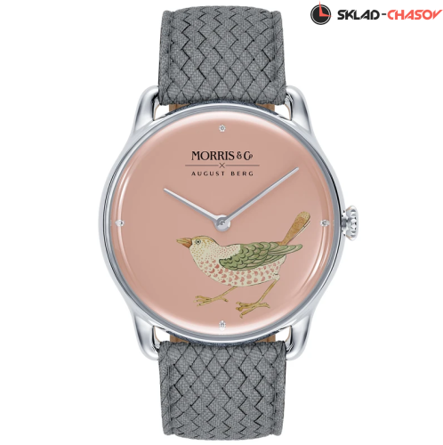 August Berg M1STB0838E18VCG9C фото