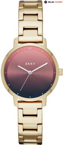 Женские DKNY Soho NY2737 фото