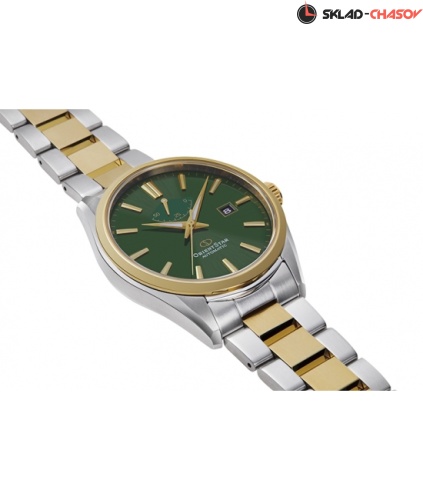 Мужские Orient RE-AU0405E фото