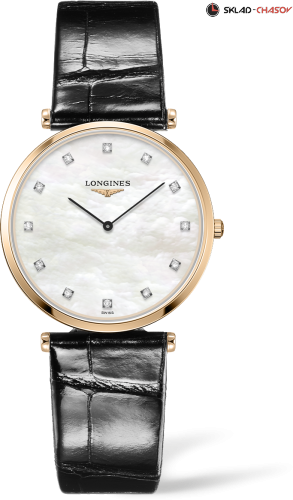 Longines L4.709.1.88.2 фото