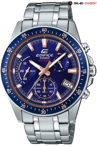 Casio EFV-540D-2A фото