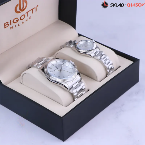 Наручные часы Bigotti BG.1.10640-1 фото фото 4