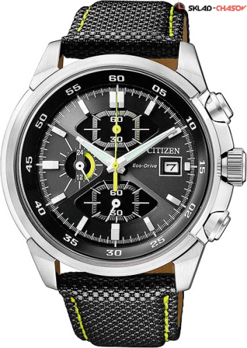 Citizen CA0130-15E фото