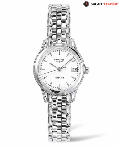 Часы наручные Longines L4.274.4.12.6 фото