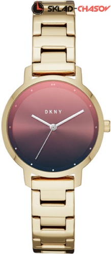 Женские DKNY Soho NY2737 фото