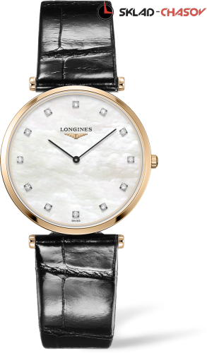 Longines L4.709.1.88.2 фото