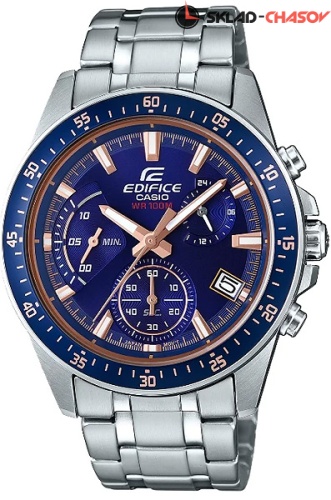 Casio EFV-540D-2A фото
