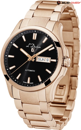 Наручные часы D 843.40.31, L'Duchen фото фото 2