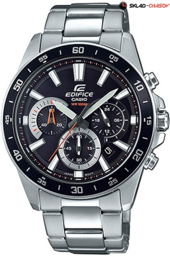 Casio EFV-570D-1A фото
