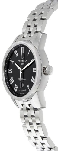 Certina DS Podium C001.007.11.053.00 фото фото 5