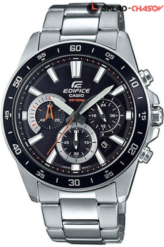 Casio EFV-570D-1A фото
