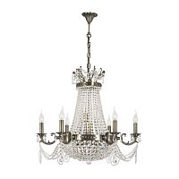 Подвесная люстра Dio DArte Asfour Lodi E 1.6.6.200 GB фото