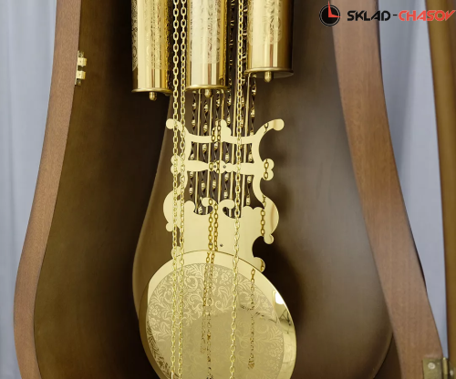 Columbus CH-9010-451 «Грация» фото фото 7