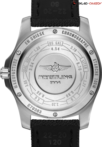 Breitling E79363101B1W1 фото фото 3