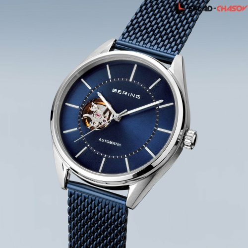 Bering Automatic 16743-307 фото фото 6