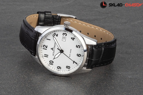 Мужские часы Jacques Lemans Classic 1-2002B фото фото 2