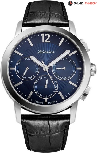 Adriatica Portofino A8273.5255QF фото