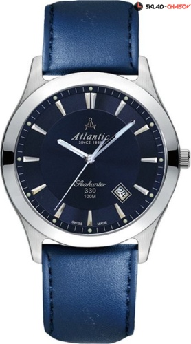 Мужские Atlantic Seahunter 71360.41.51 фото