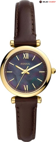 Fossil Carlie ES4968 фото