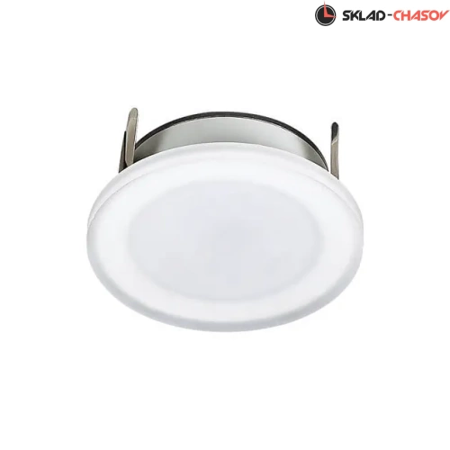 Lucia Tucci VET 107.1-7W-WT фото