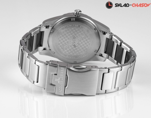 Jacques Lemans Sport 1-2060G фото фото 2