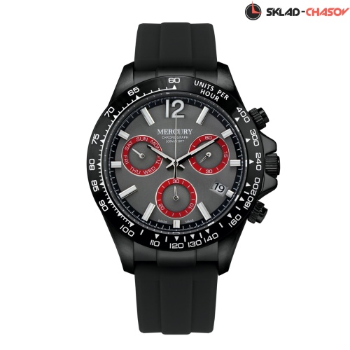 Mercury / MEC485-BBX-3 фото