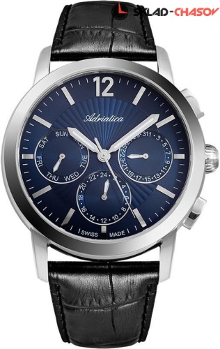 Adriatica Portofino A8273.5255QF фото