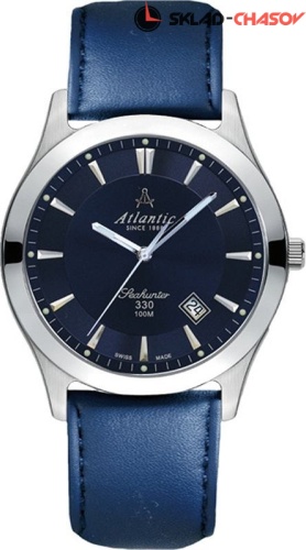 Мужские Atlantic Seahunter 71360.41.51 фото