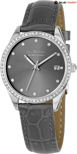 Женские Jacques Lemans La Passion LP-133A фото