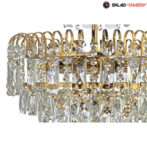 Потолочная люстра Erice E 1.5.40.100 G фото фото 2