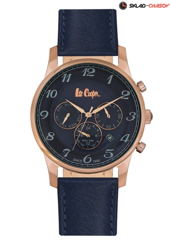 Lee Cooper мужские, LC06425.499 фото