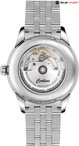 Certina C029.426.11.041.00 фото фото 4