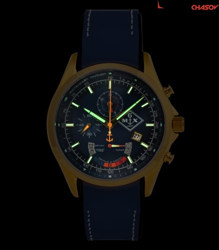 Наручные часы 6МХ 8700/164.6.736 С фото фото 5