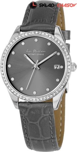 Женские Jacques Lemans La Passion LP-133A фото