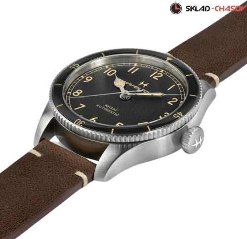 Hamilton H76205530 фото фото 2