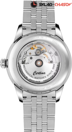 Certina C029.426.11.041.00 фото фото 4