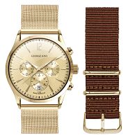 George Kini GK-04-14 фото