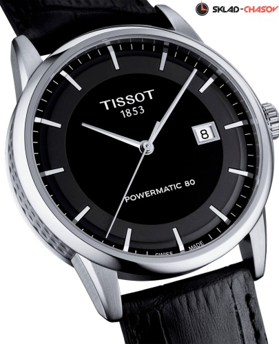 Tissot T086.407.16.051.00 фото фото 4