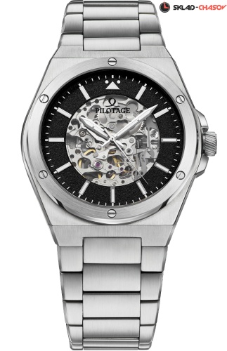 Наручные часы Pilotage P 116.10.31 фото