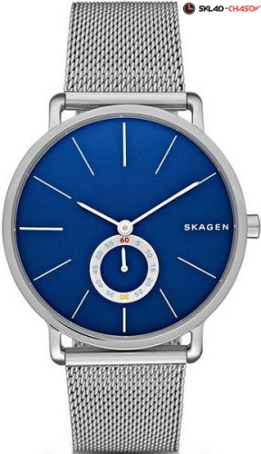 Мужские Skagen Mesh SKW6230 фото
