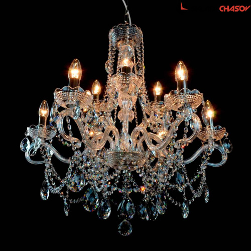 Wranovsky Diamant 12 Alpha Silver фото фото 2