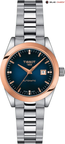 Tissot T930.007.41.046.00 фото