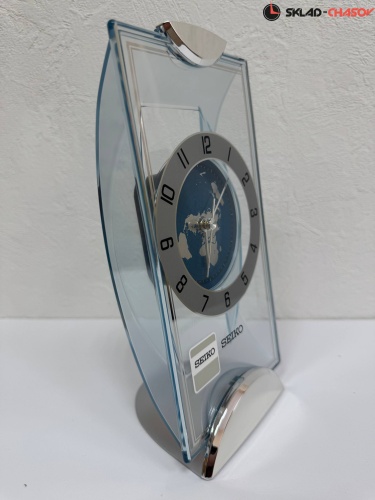 Часы Seiko QXG152S фото фото 9