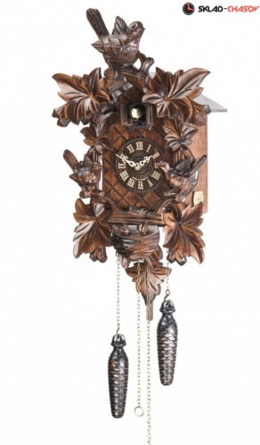 Tomas Stern 5002 фото