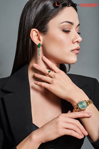 Daniel Wellington DW00100421 фото фото 2