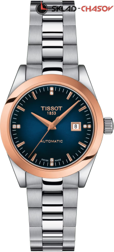 Tissot T930.007.41.046.00 фото