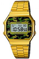 Casio A-168WEGC-3E фото