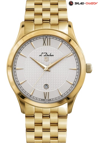 Мужские L'Duchen Carcassonne D 761.20.13 фото